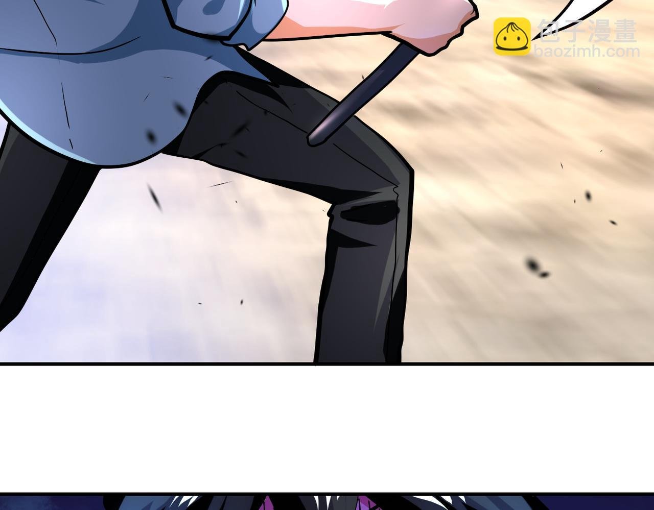 第403话 武轩归队