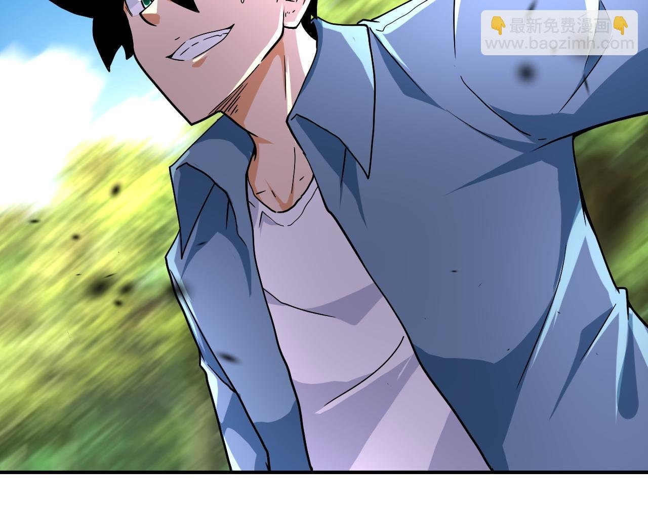 第403话 武轩归队