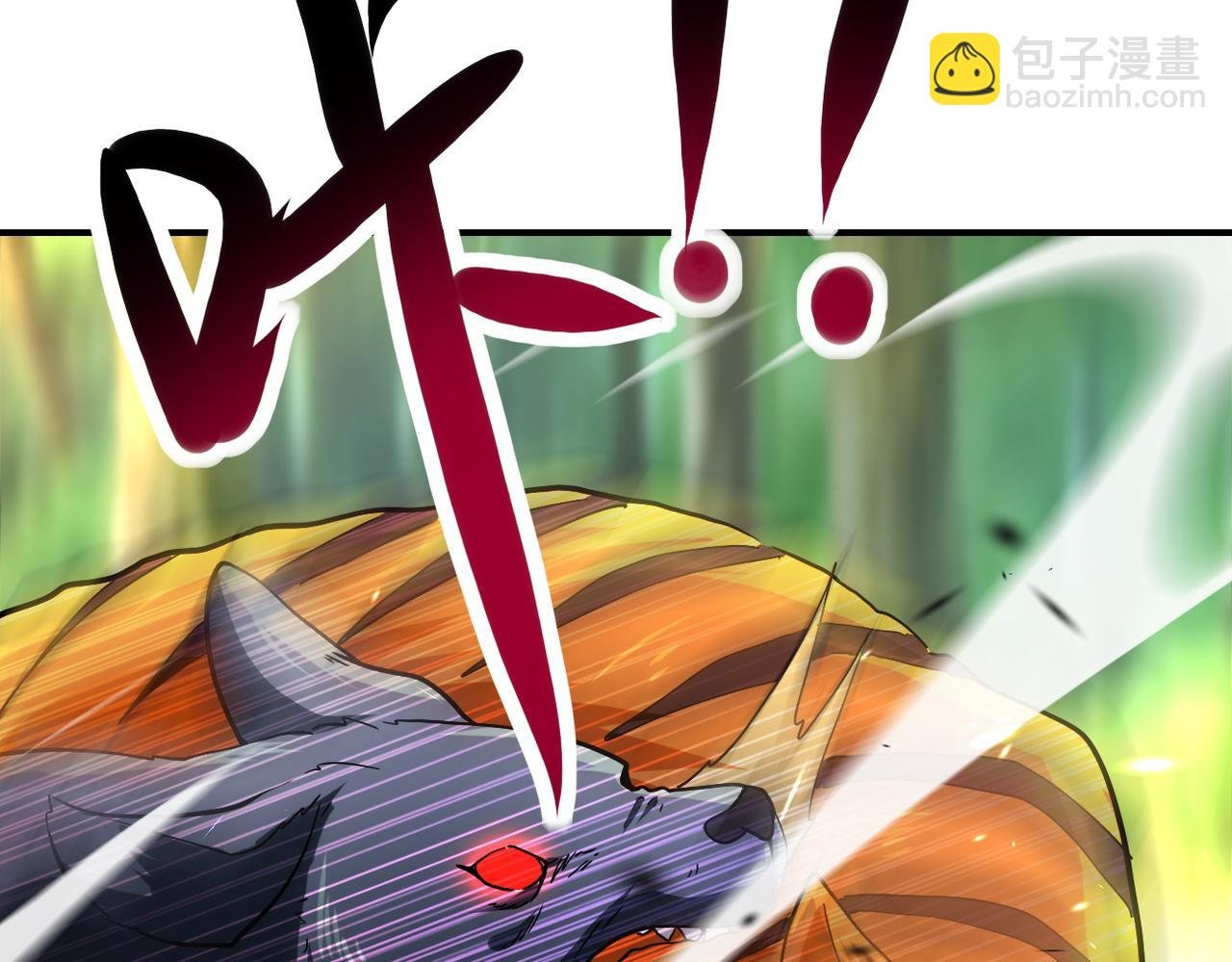 第403话 武轩归队