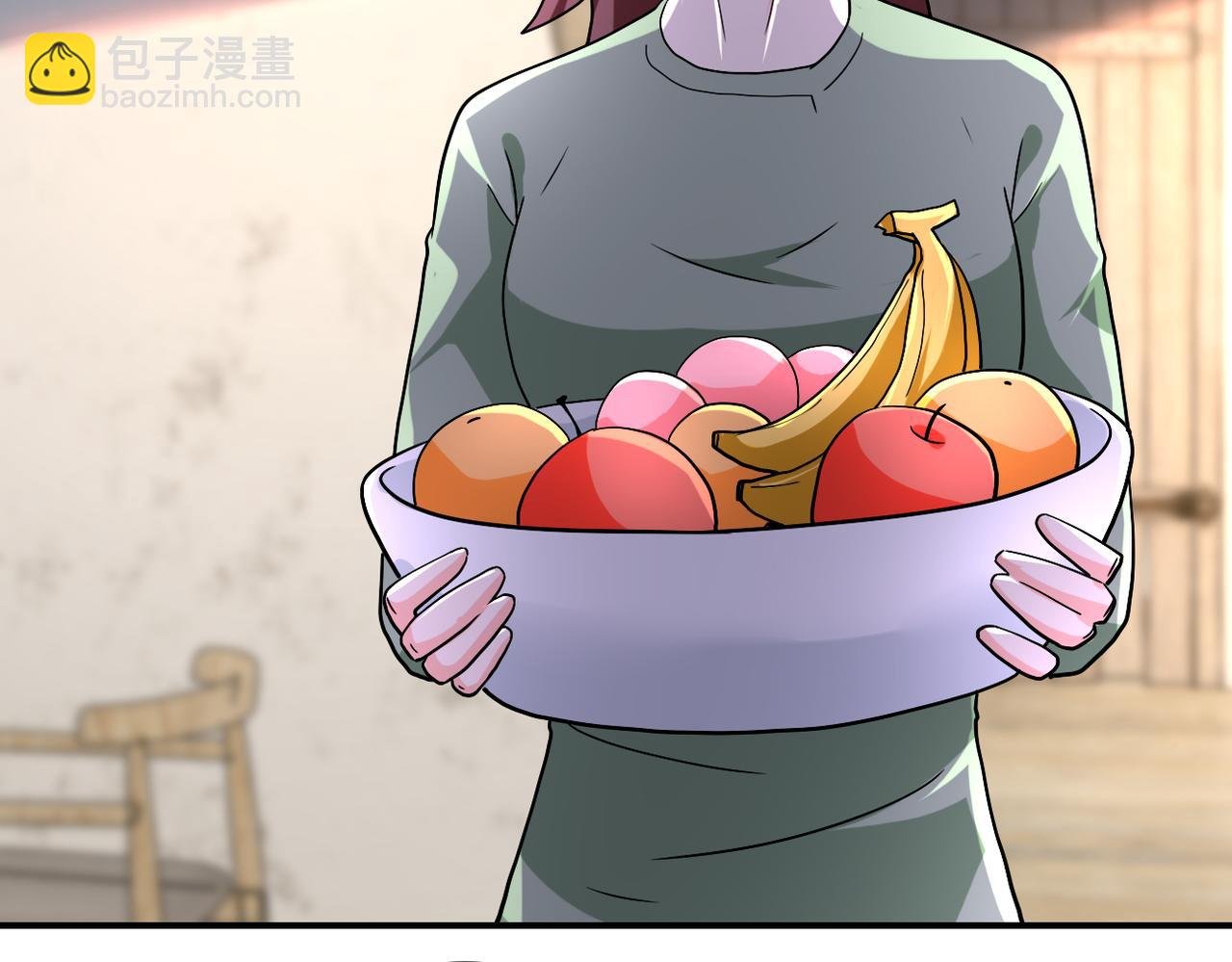 第404话 酷似初恋的女孩
