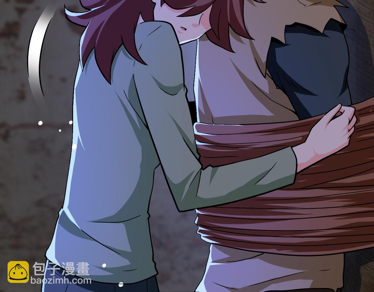 第405话 秘密