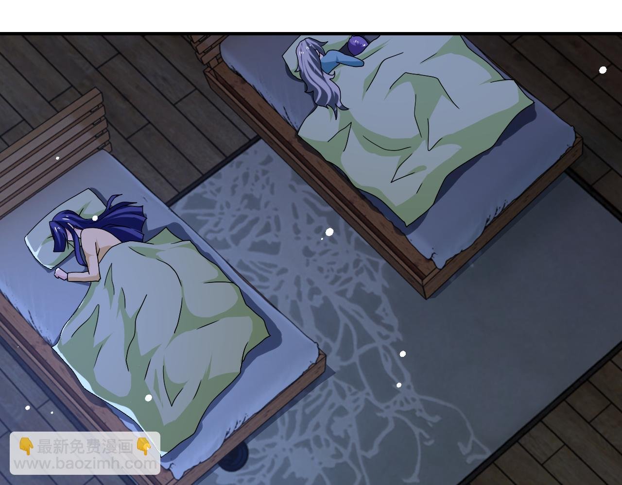 第405话 秘密