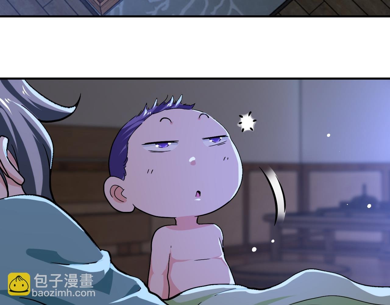 第405话 秘密