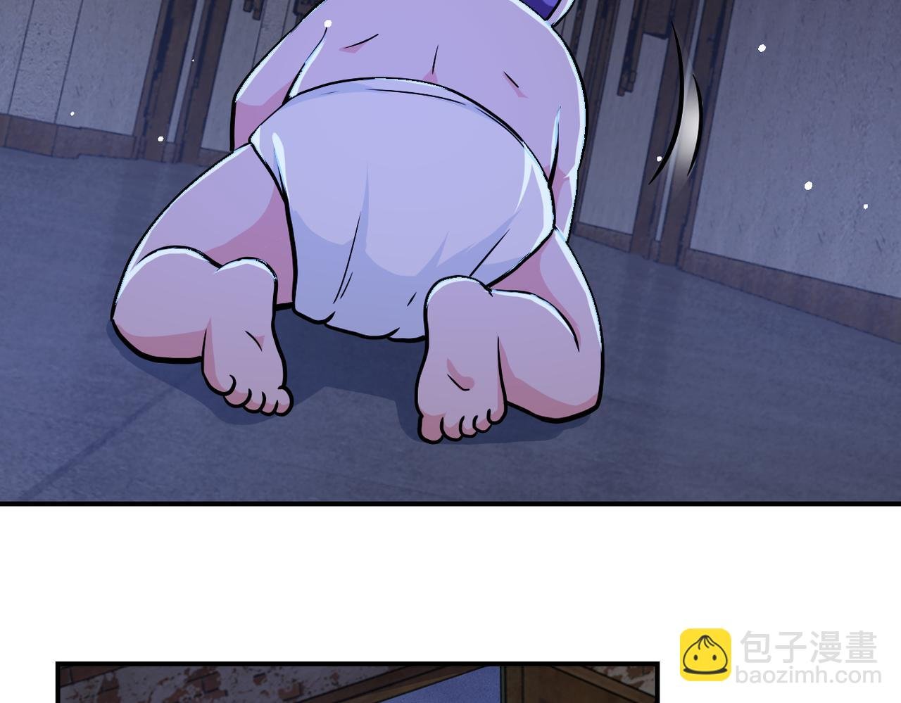 第405话 秘密