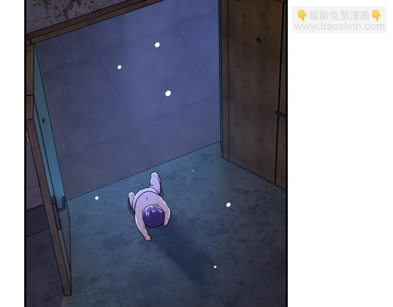 第405话 秘密