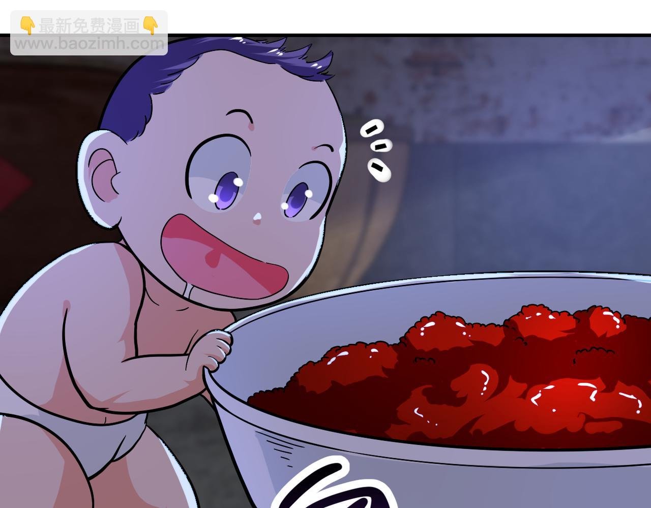 第405话 秘密