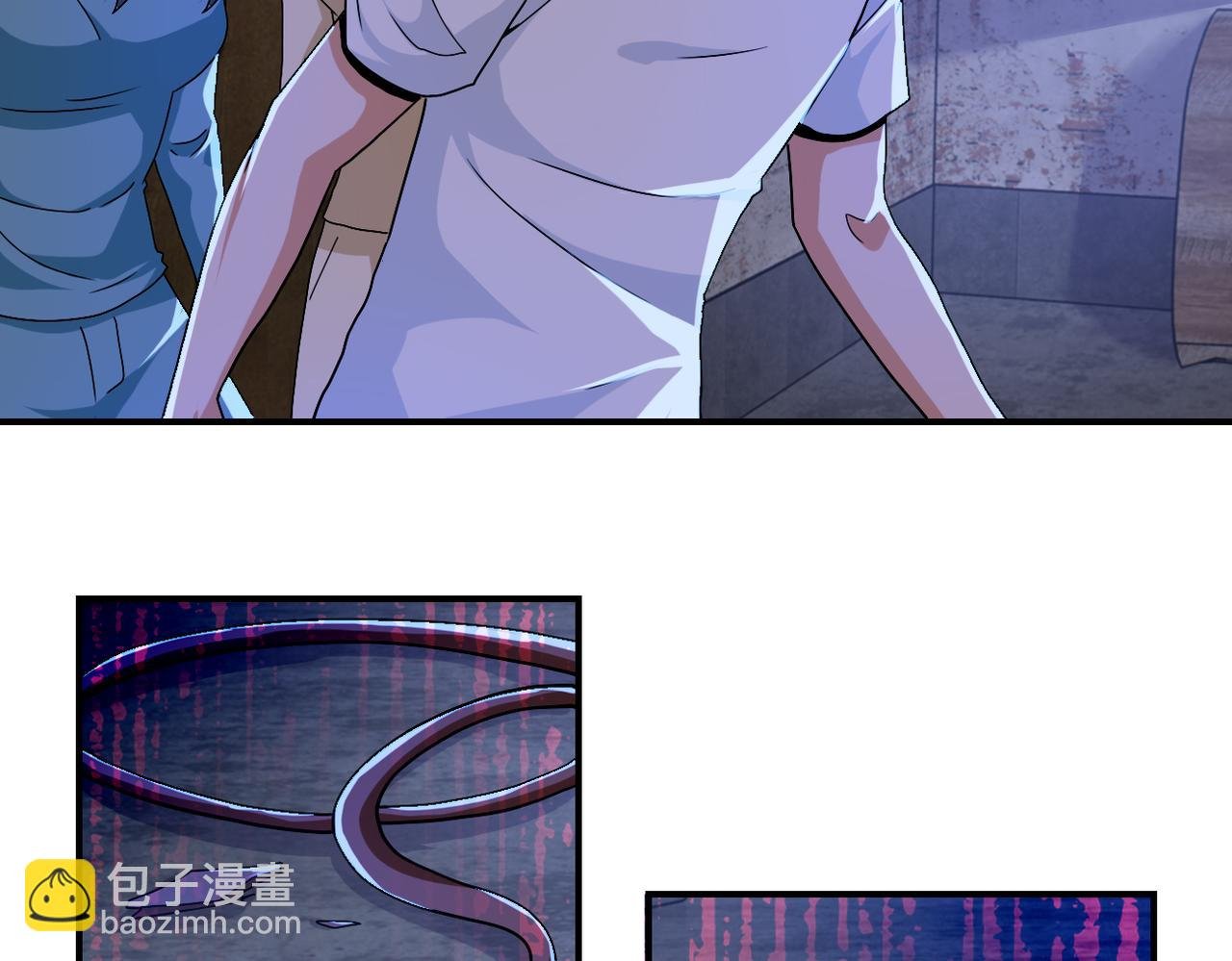 第406话 秘密揭开