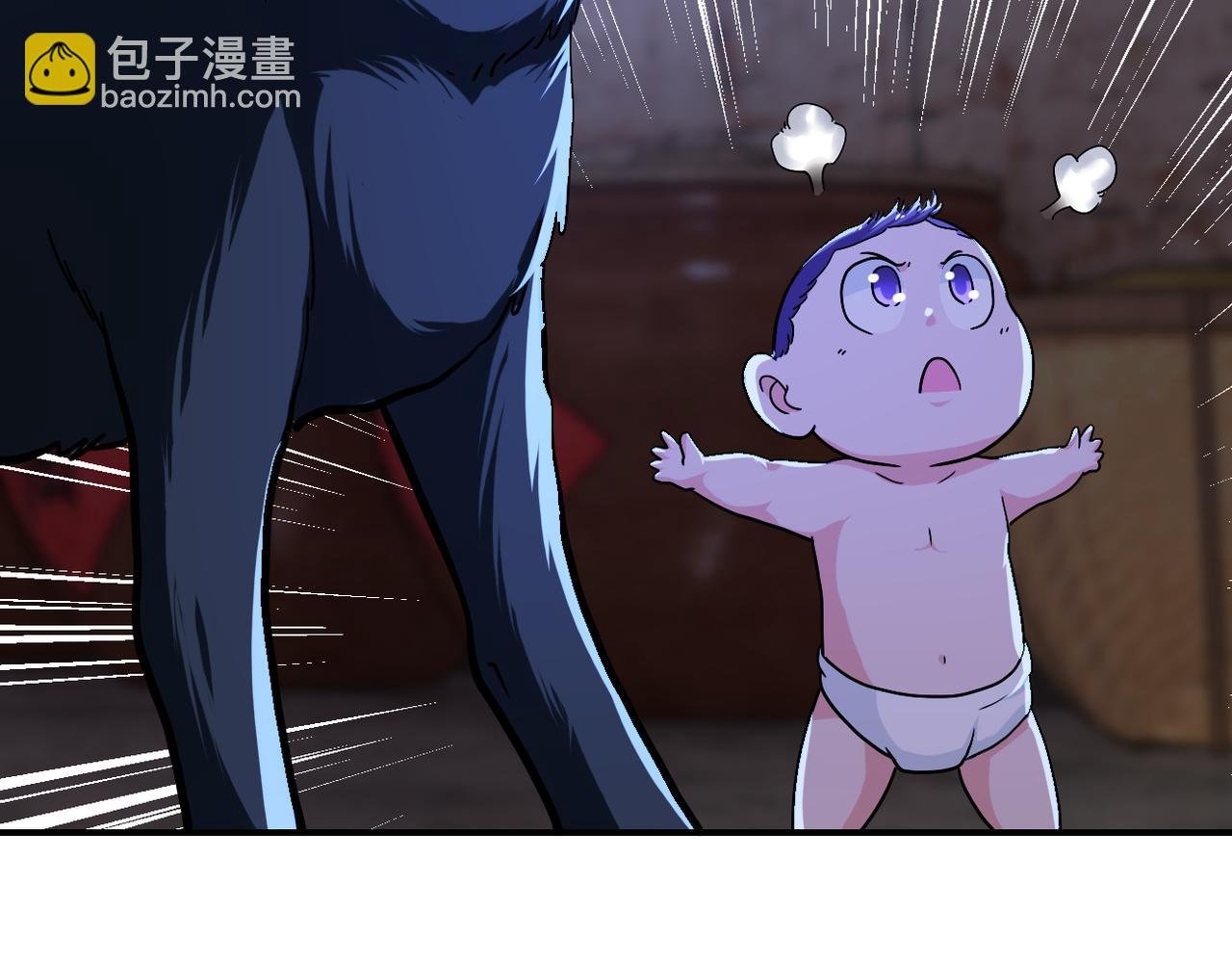 第406话 秘密揭开