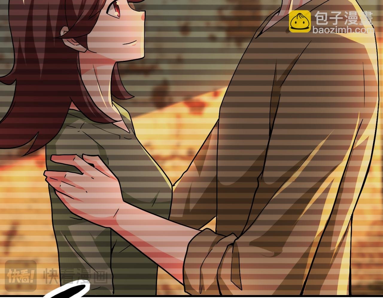 第406话 秘密揭开