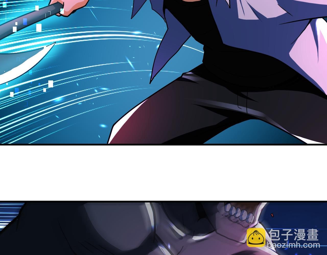 第408话 巨型丧尸