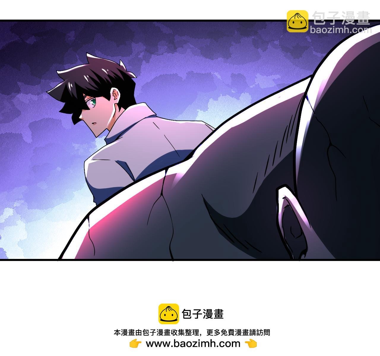第408话 巨型丧尸