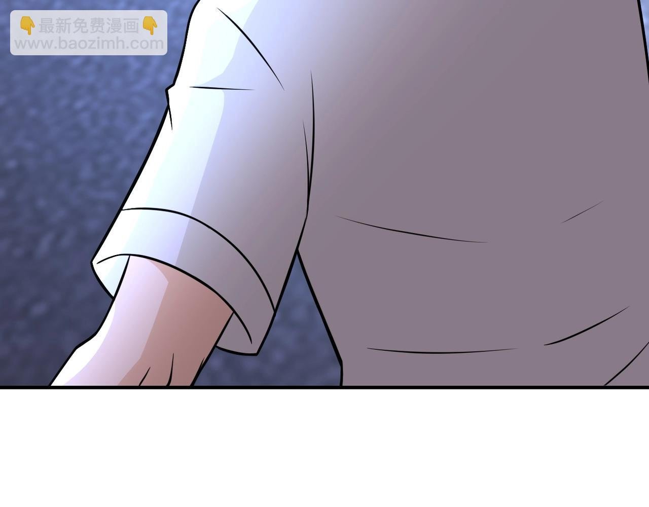 第41话 臭小子？我俩练练？