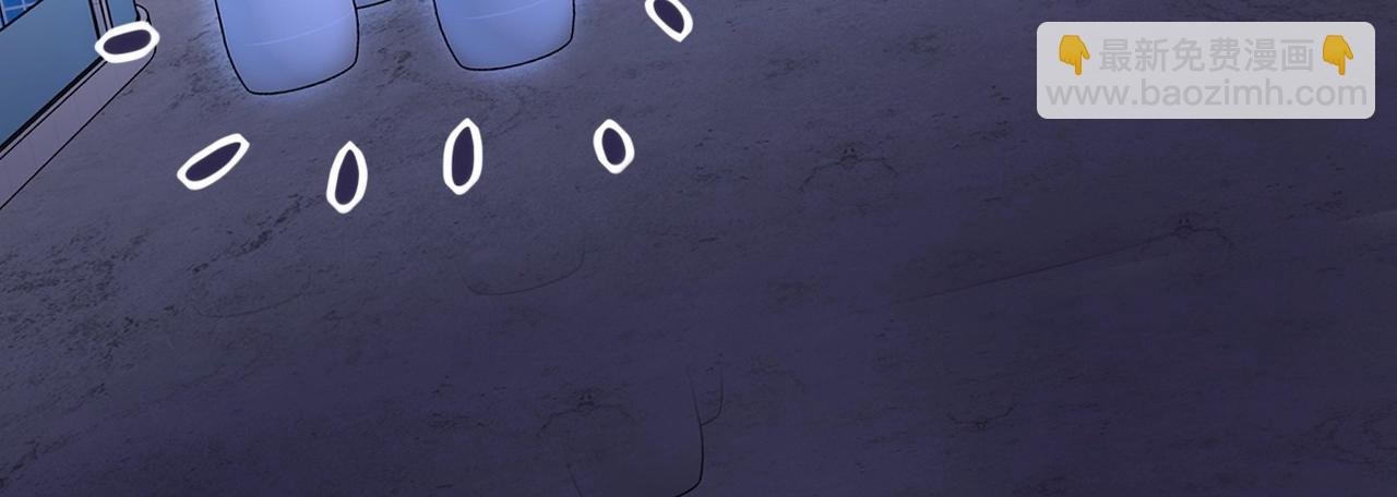 第41话 臭小子？我俩练练？