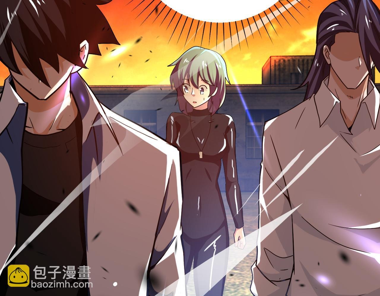 第412话 诊所