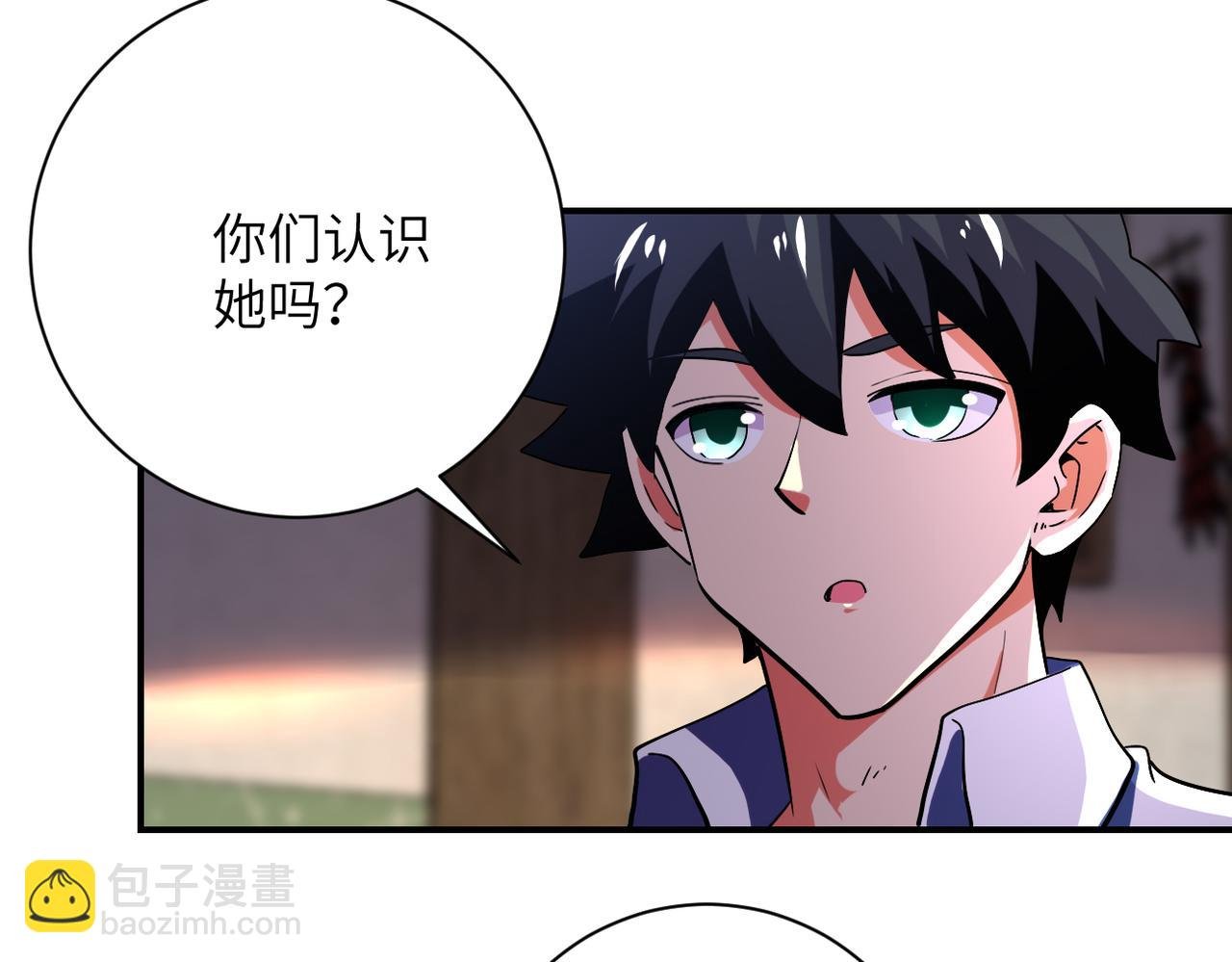 第413话 不能离开