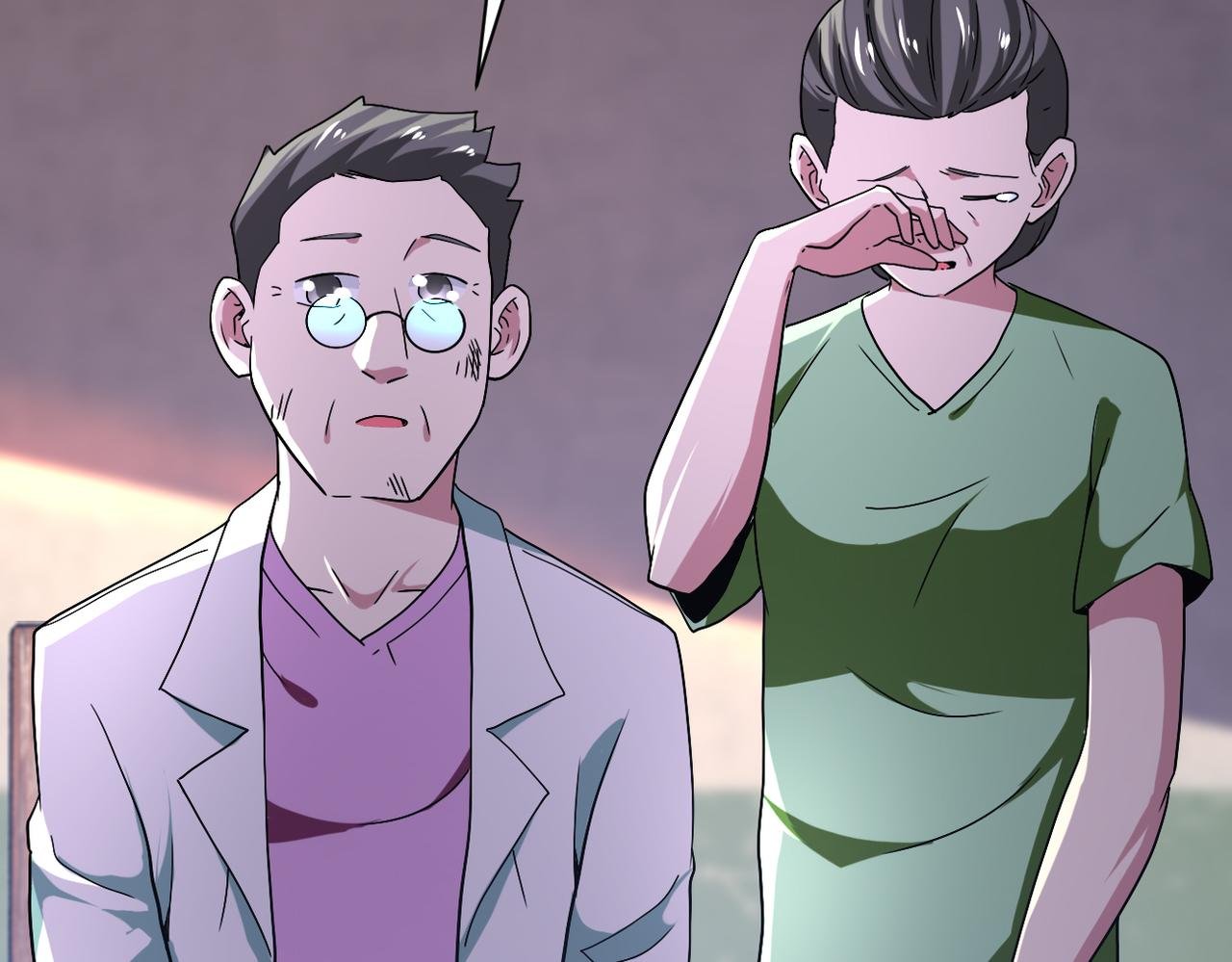 第413话 不能离开