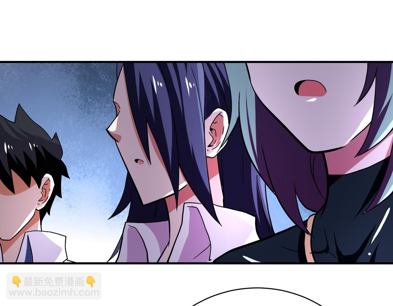 第413话 不能离开