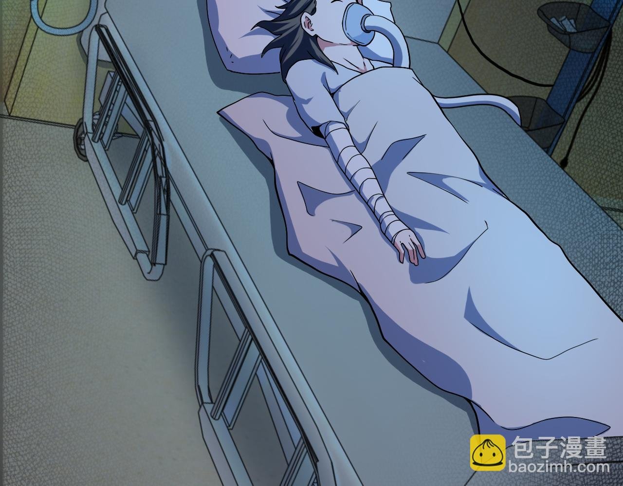 第413话 不能离开
