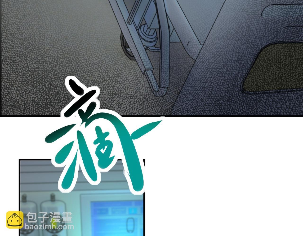 第413话 不能离开