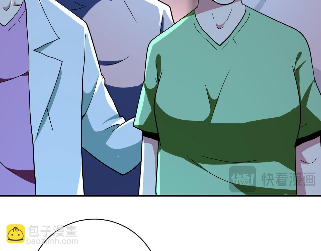 第413话 不能离开