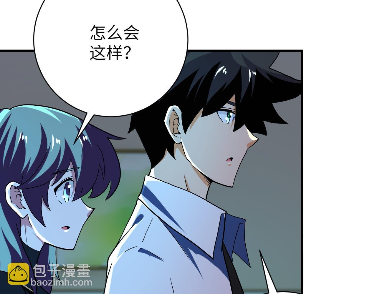 第413话 不能离开