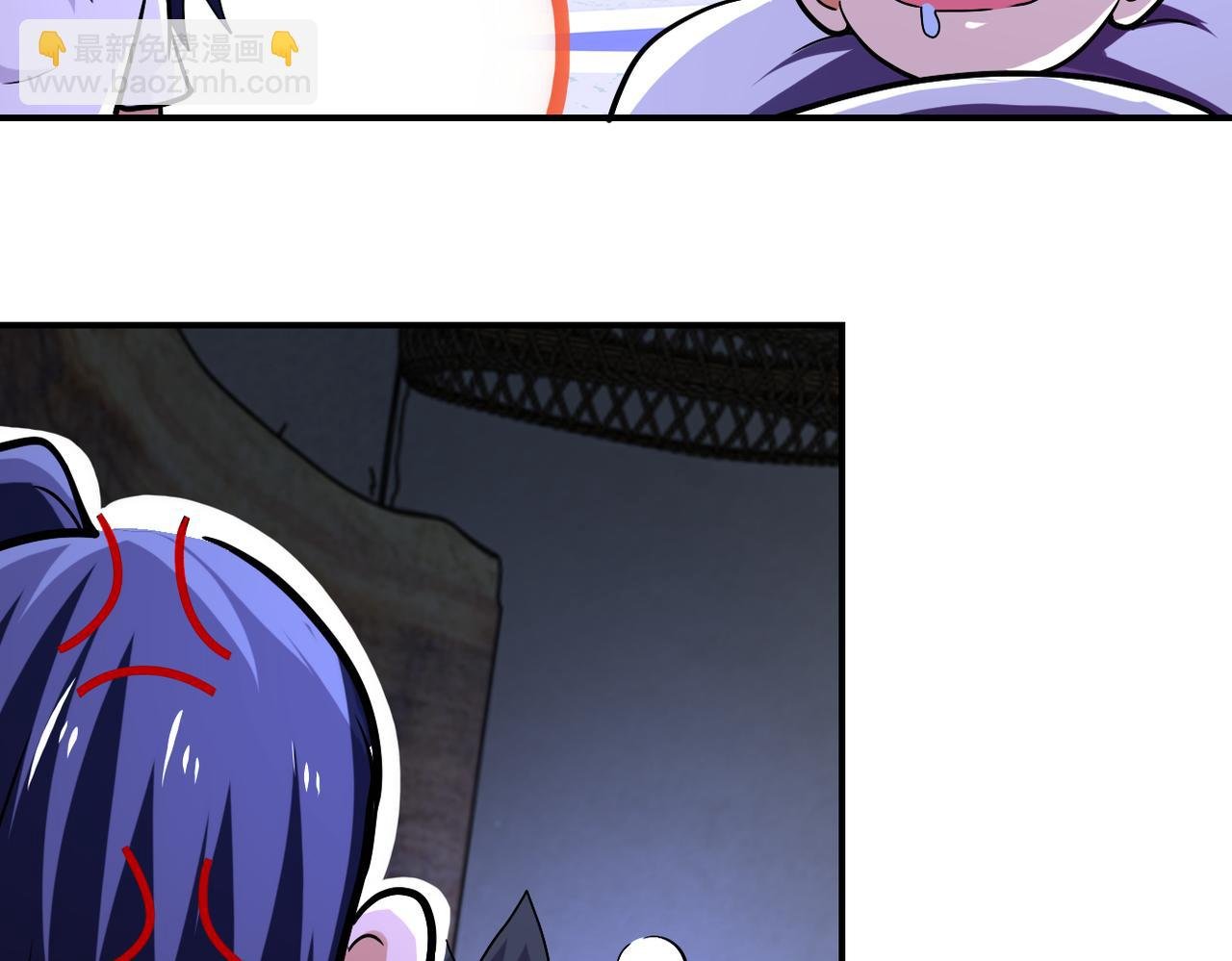 第414话 蹭饭