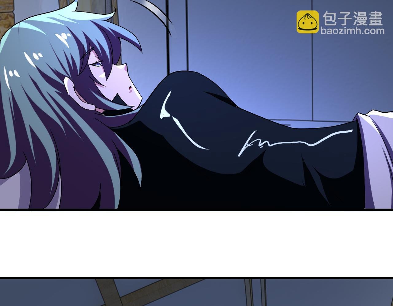 第414话 蹭饭
