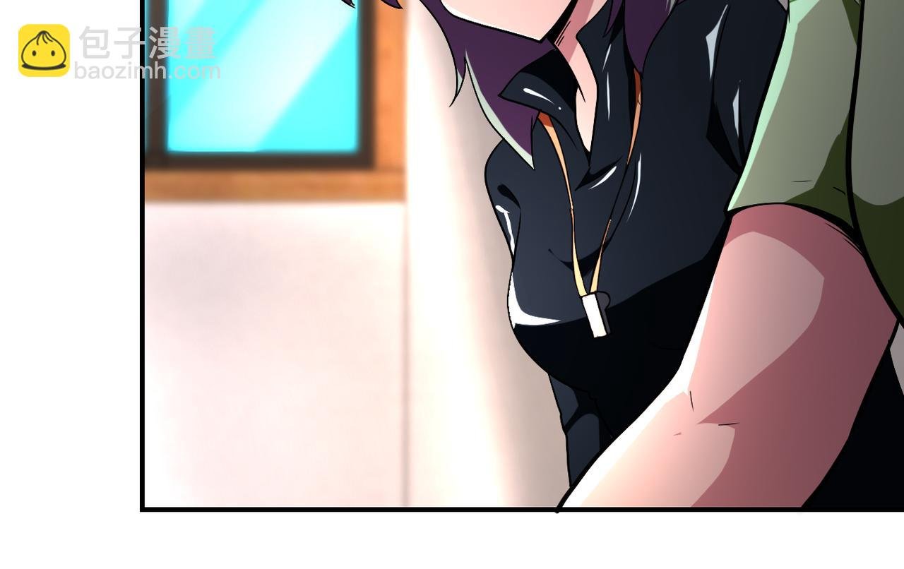 第416话 赵天磊，危！