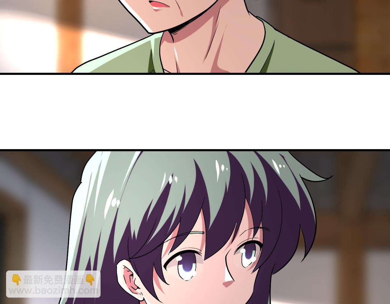 第416话 赵天磊，危！