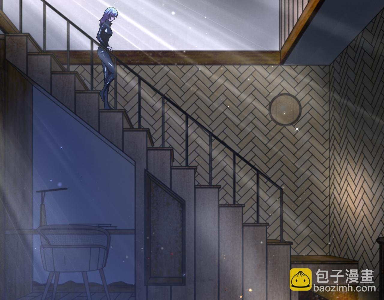 第416话 赵天磊，危！