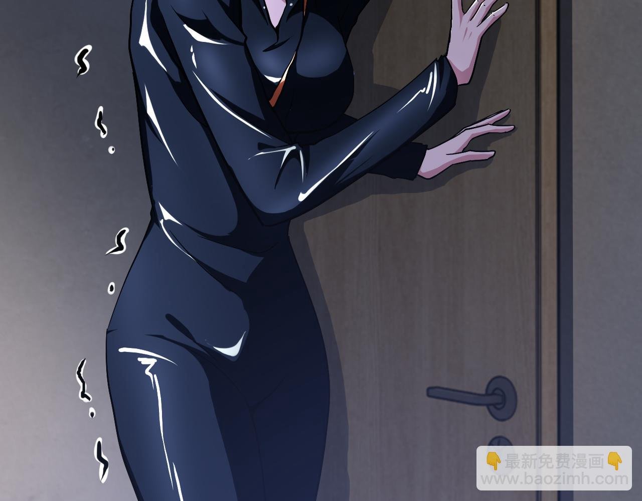 第416话 赵天磊，危！