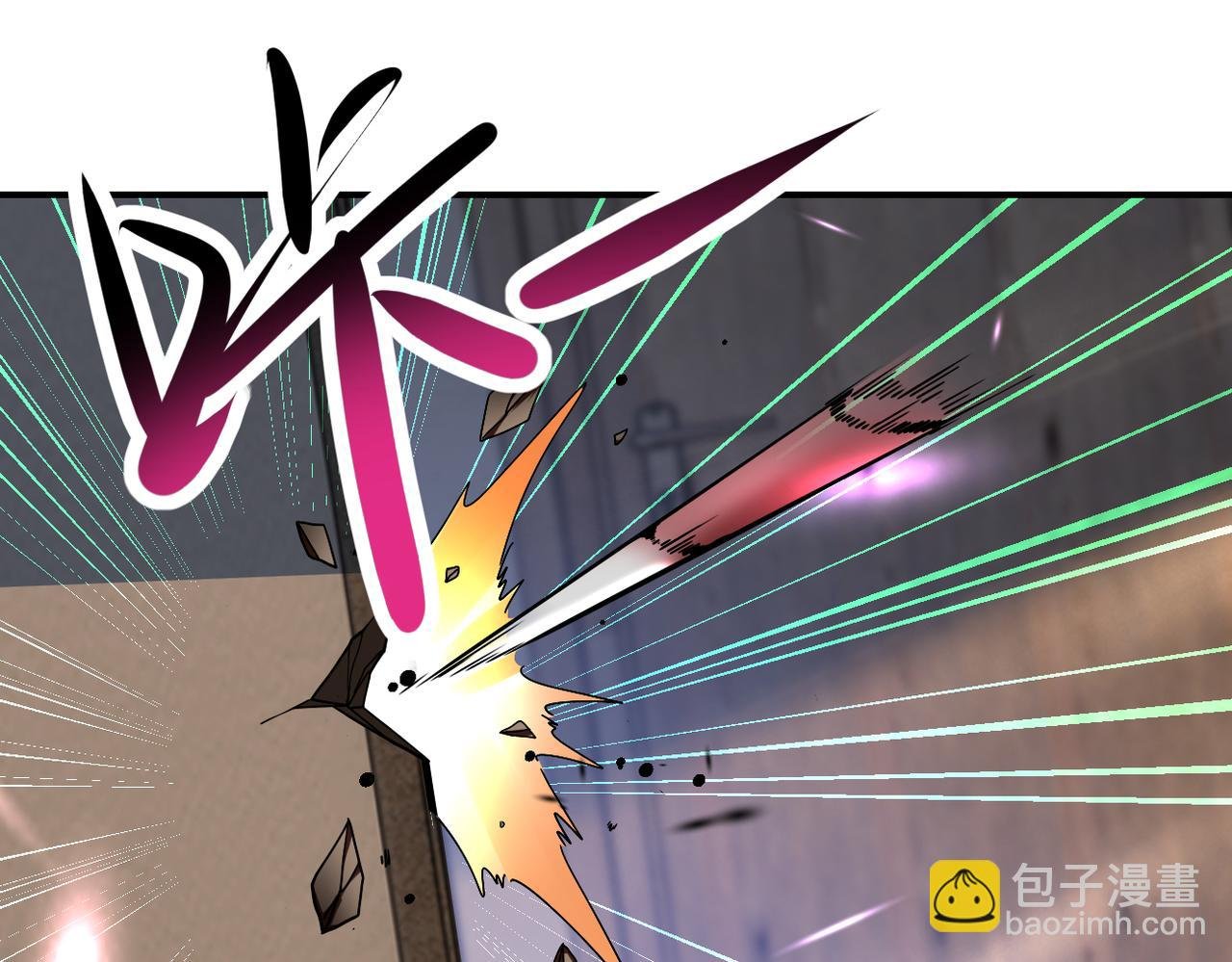 第418话 异变