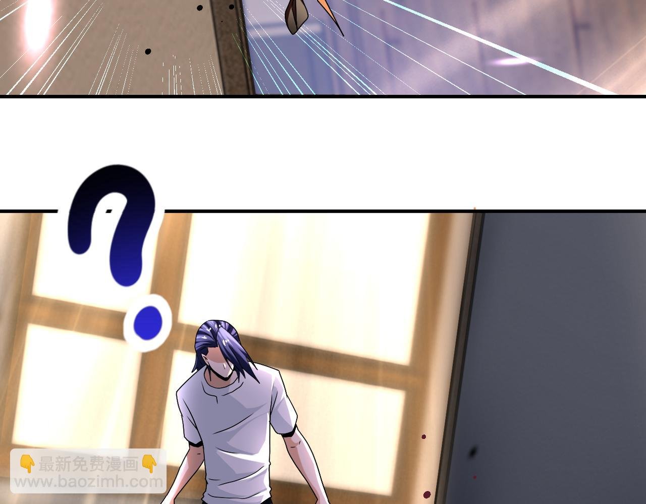 第418话 异变