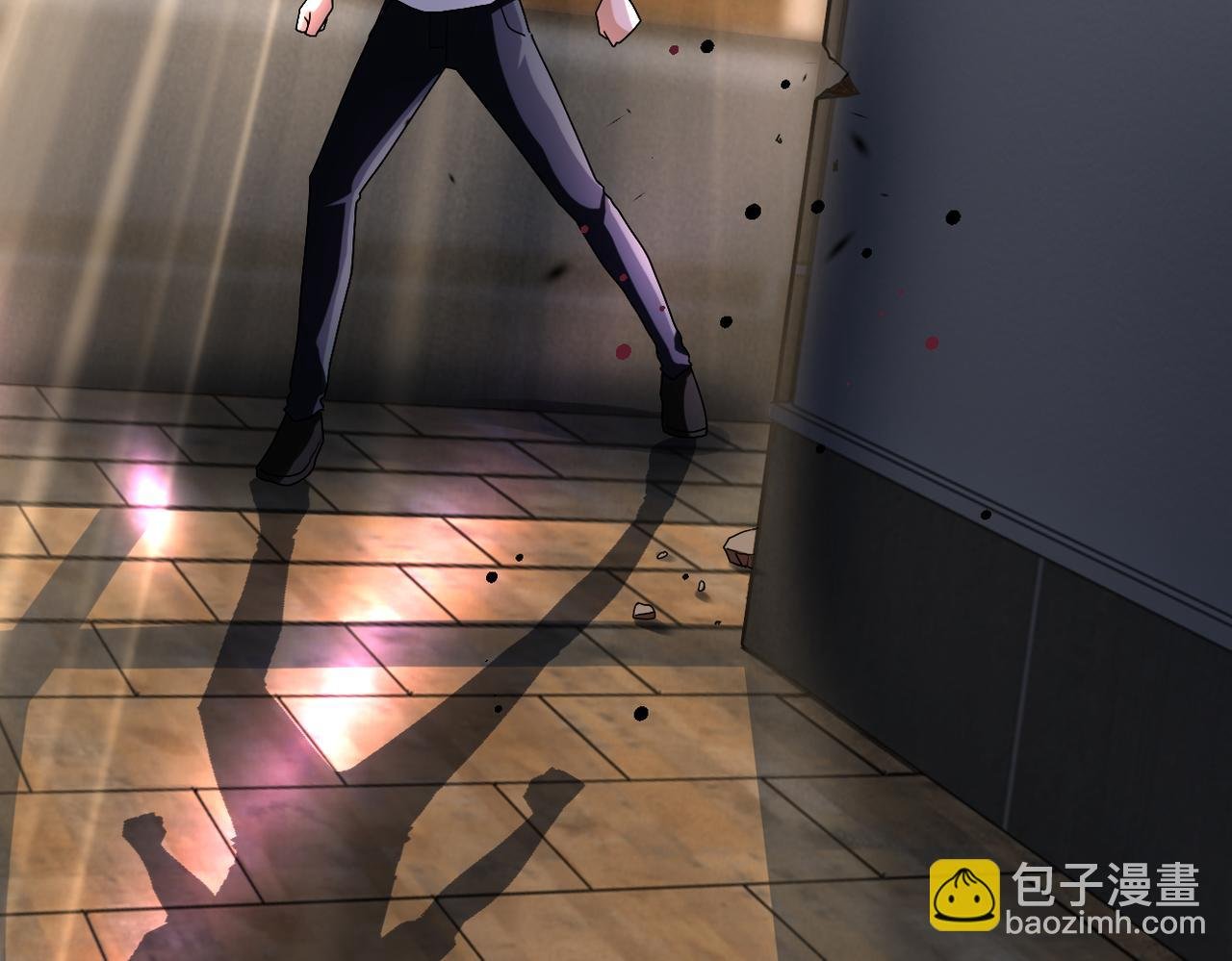 第418话 异变