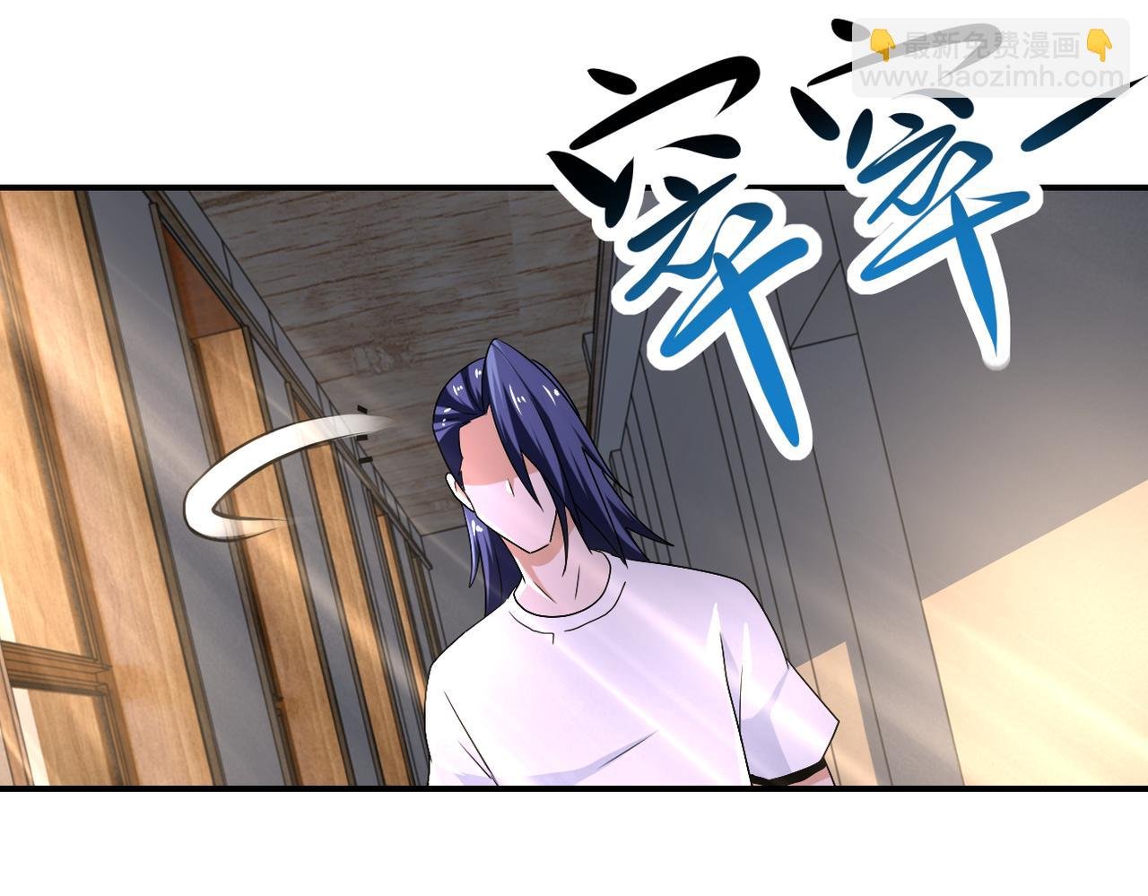 第418话 异变