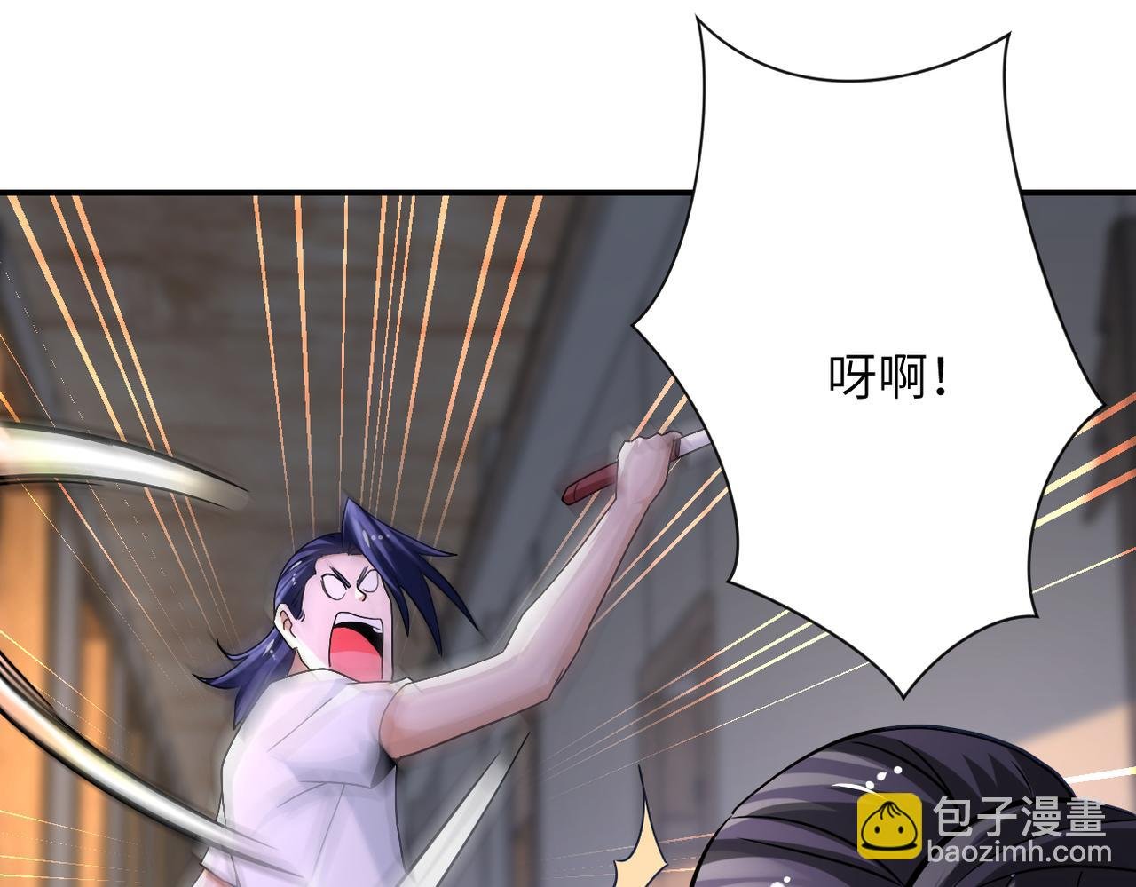 第419话 怪事不断