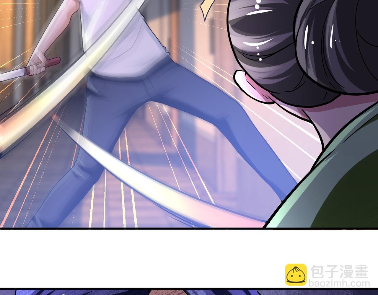 第419话 怪事不断