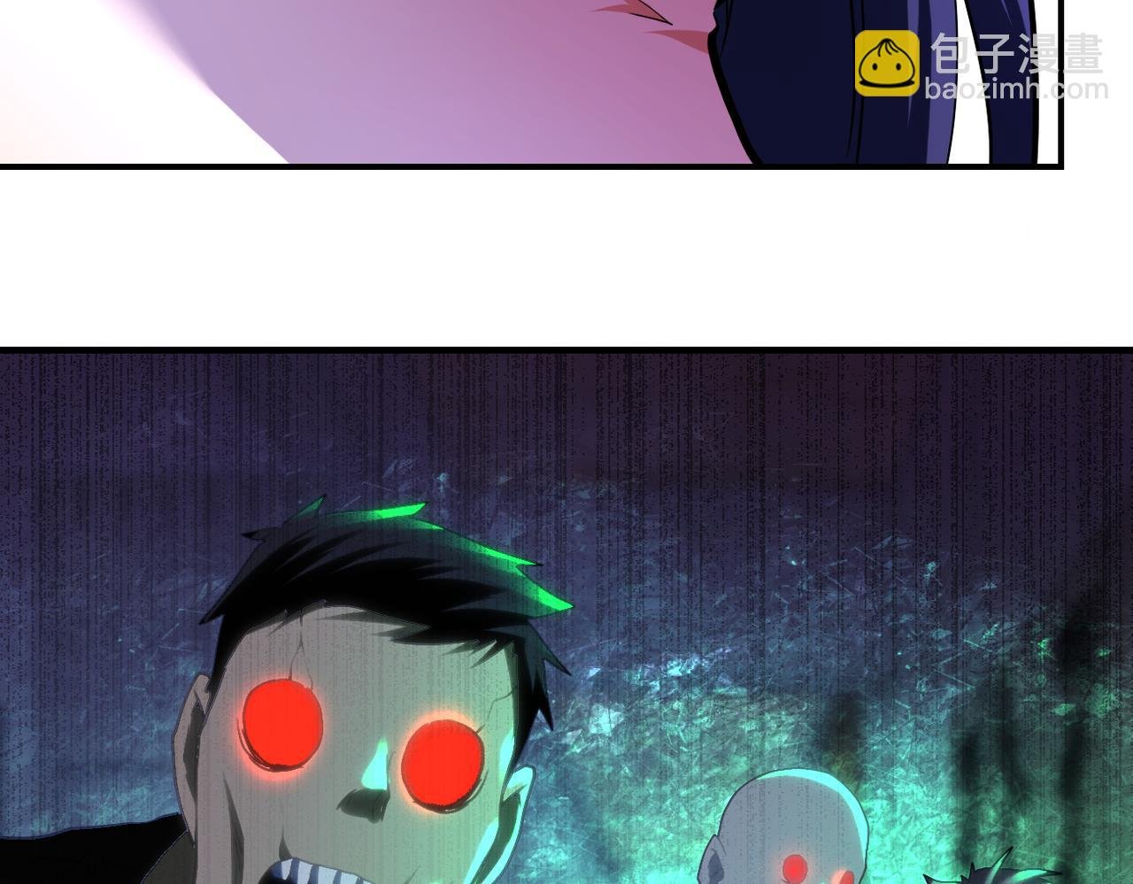 第419话 怪事不断