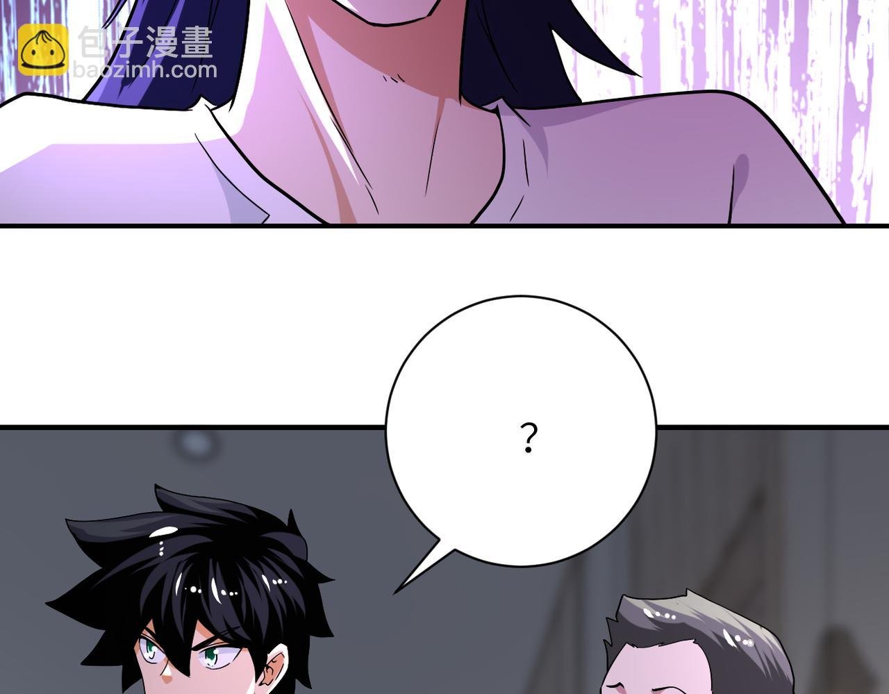 第419话 怪事不断