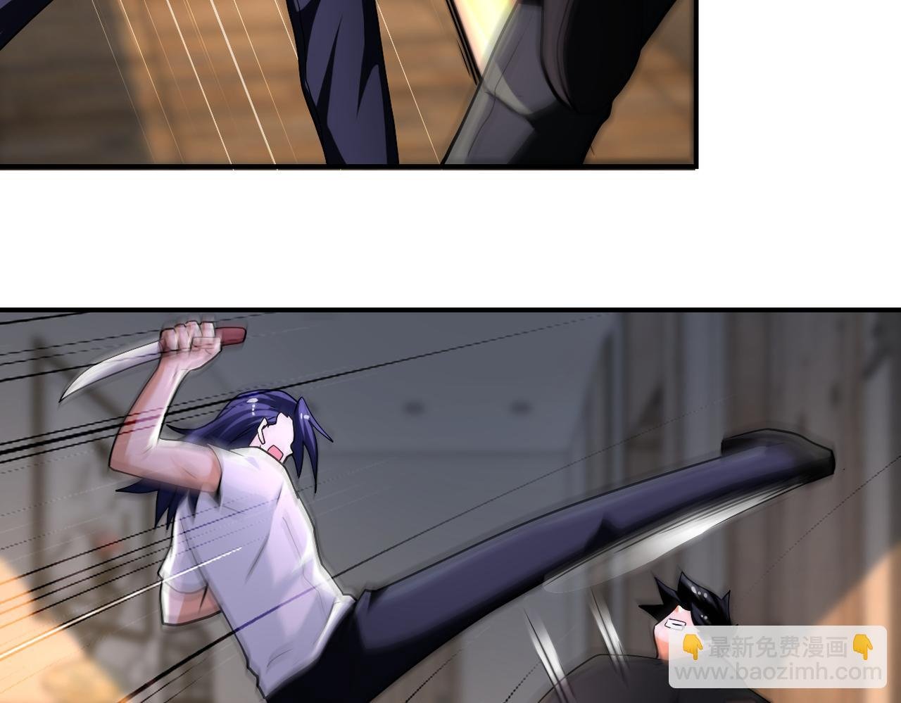 第419话 怪事不断