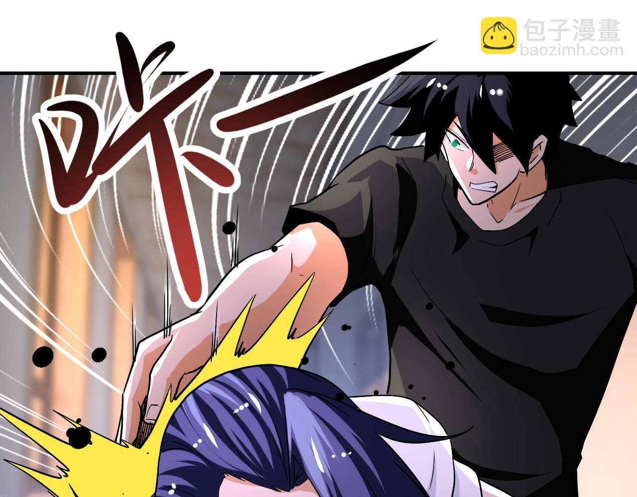 第419话 怪事不断