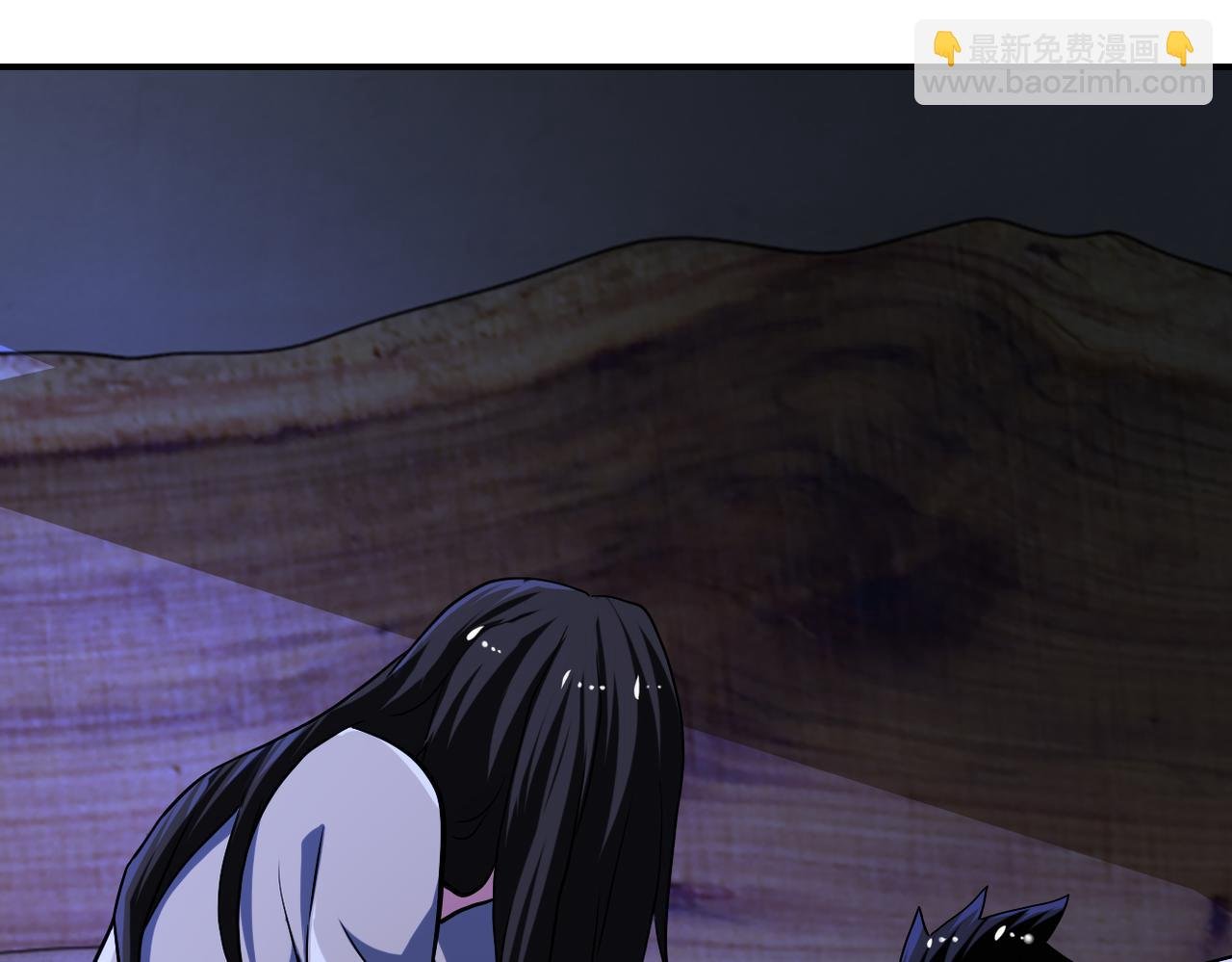 第420话 女鬼再现