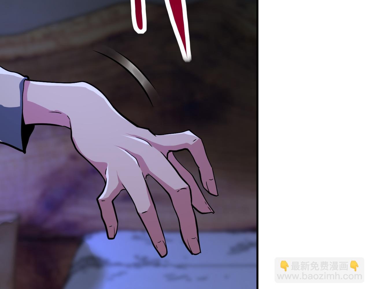 第420话 女鬼再现