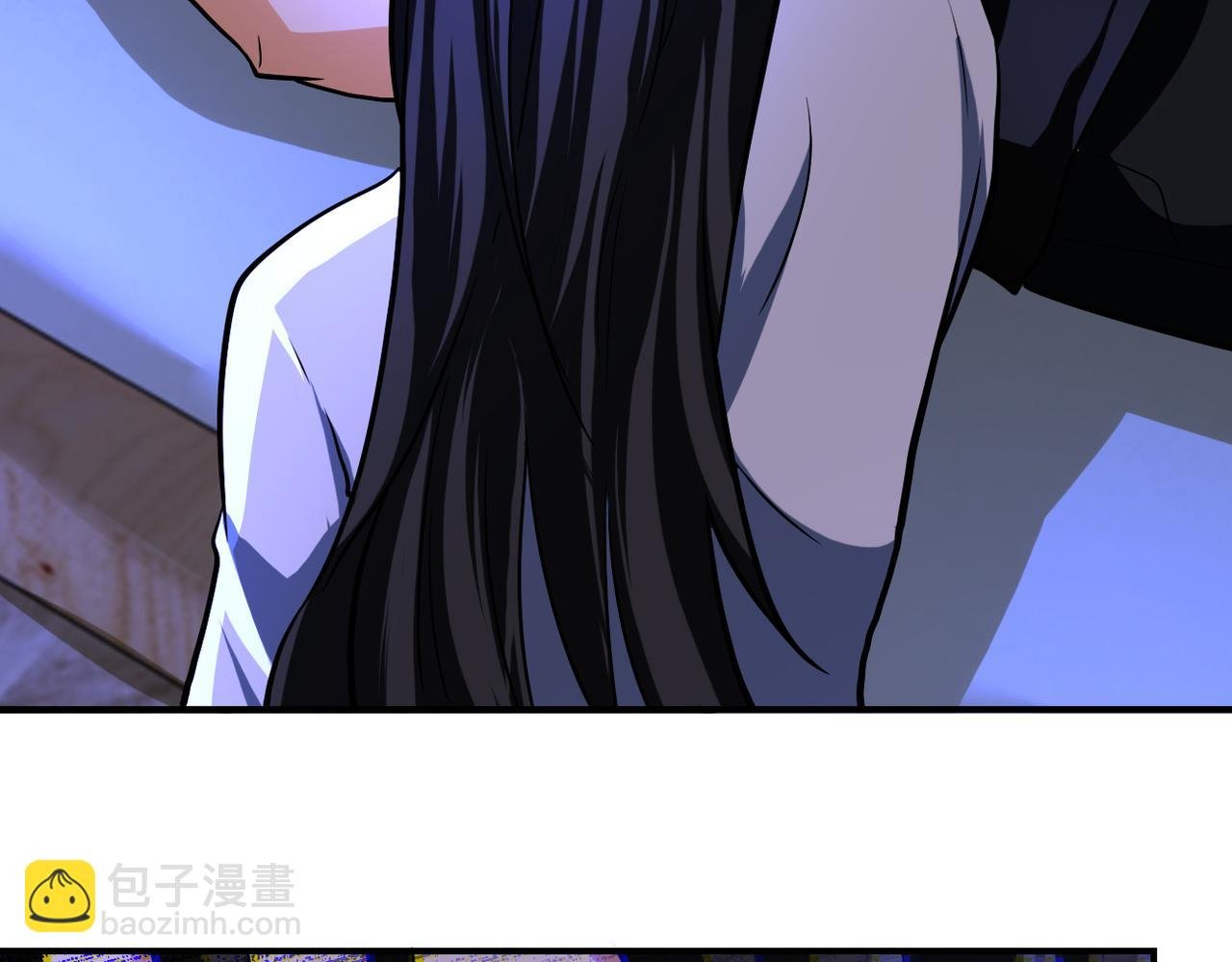 第420话 女鬼再现