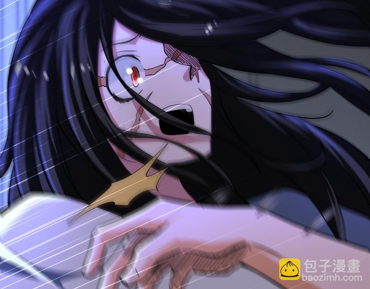 第420话 女鬼再现