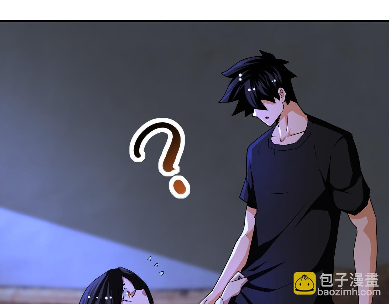 第420话 女鬼再现