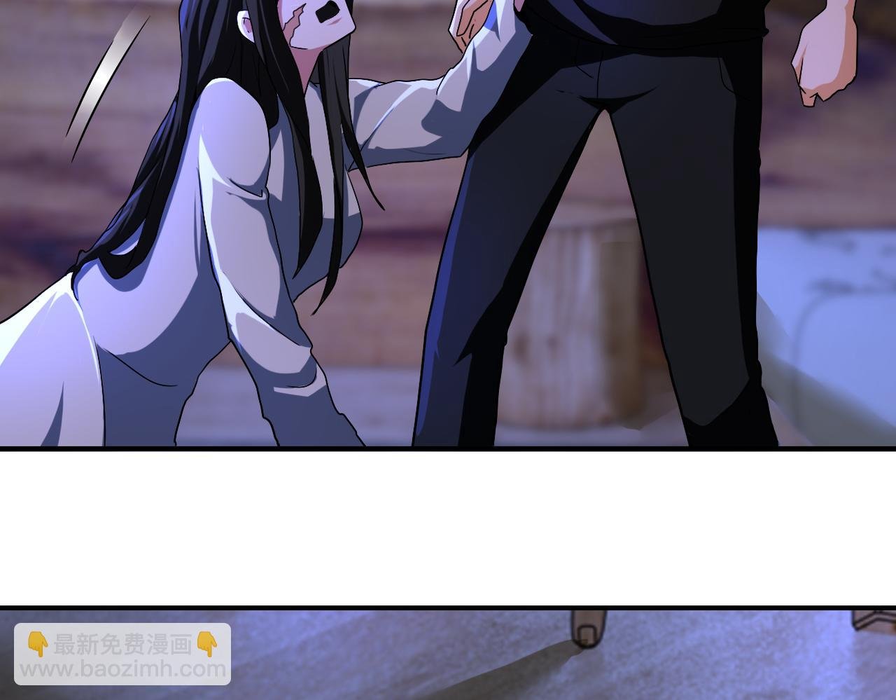 第420话 女鬼再现