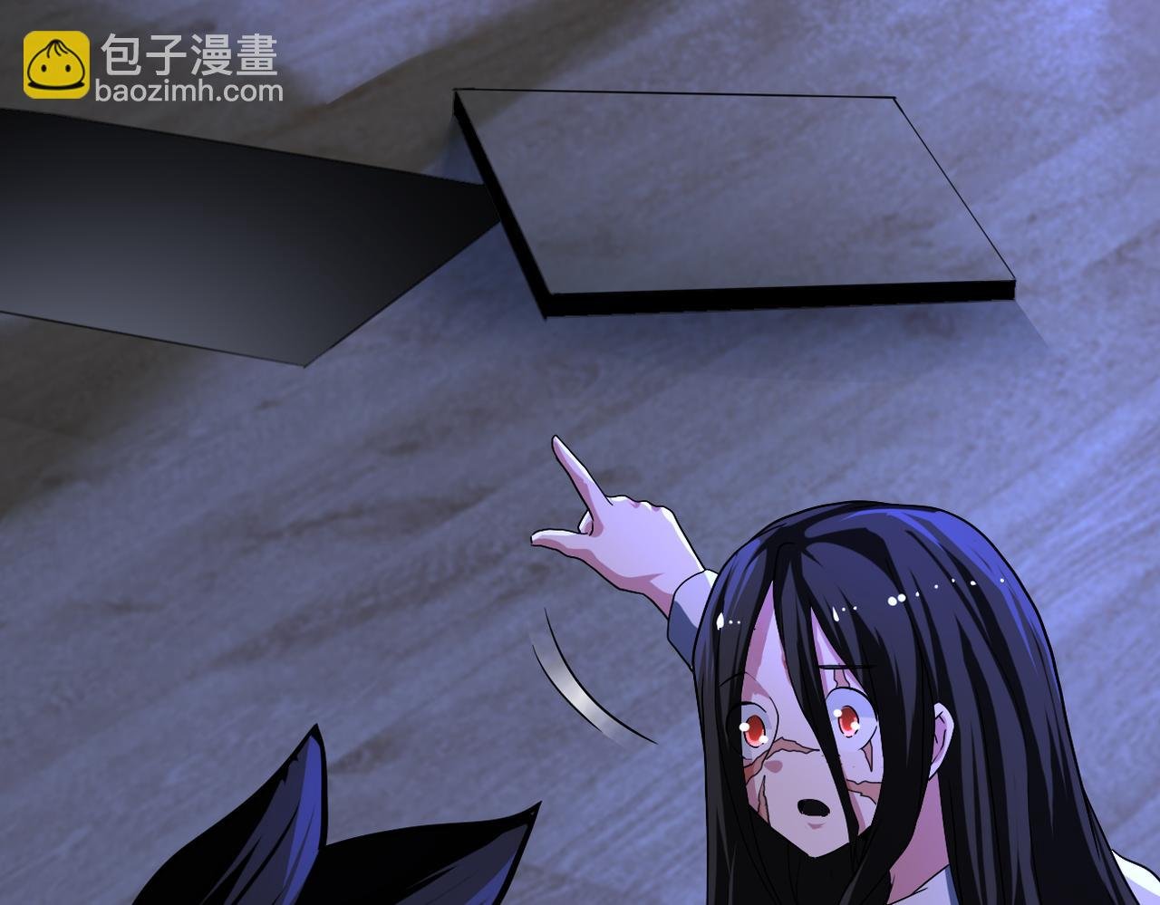 第420话 女鬼再现