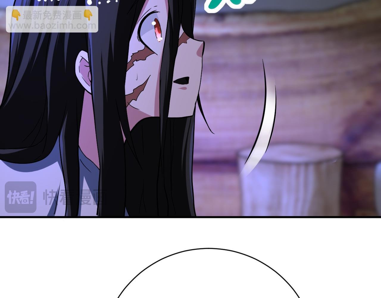 第420话 女鬼再现
