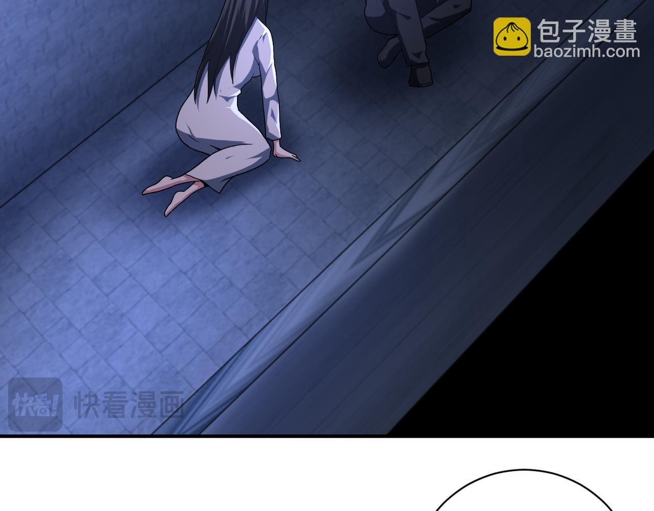 第421话 密室